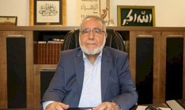 Salih Müslim'in kardeşi,  vefat etti