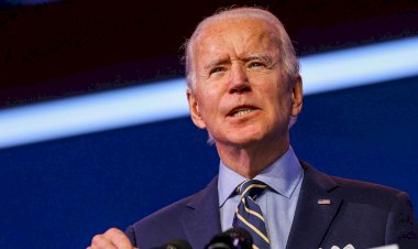 Biden'dan Moskova'ya 'Ukrayna' uyarısı: 'Bedeli ağır olur'