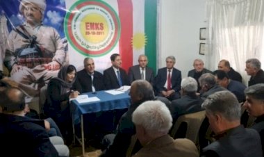 ENKS’den DSG’ye çağrı: Önlem alın