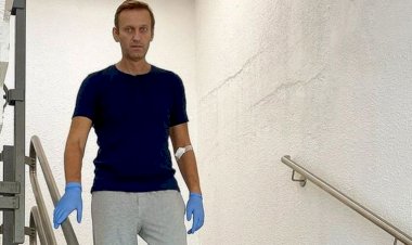 Rus muhalif lider Navalni'nin doktorları: Her an ölebilir