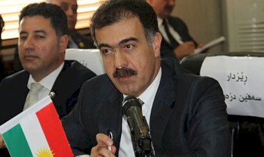 Dizeyi: Kürdistan Bölgesi’nin statüsü zayıflatılmak isteniyor