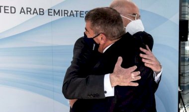 İsrail ve Yunanistan’dan tarihin en büyük anlaşması