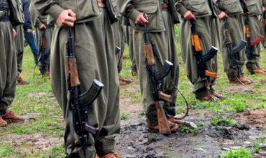 HPG hayatını kaybeden  4 üyesinin kimlik bilgilerini açıkladı