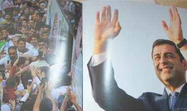 Demirtaş'ın avukatından Kobane Davası açıklaması