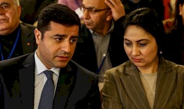 Kobani davasının HDP aleyhine, AK Parti lehine değişmesi söz konusu-Murat Yetkin
