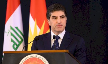 Neçirvan Barzani’den BM’ye Kerkük mektubu