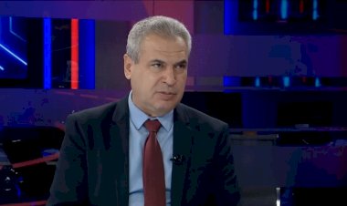 ENKS'li Biro: ABD'li yetkililerle Kürt birliği hakkında olumlu görüşmeler yaptık