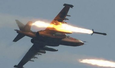 Rusya’dan IŞİD’e büyük darbe!