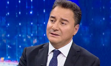 Babacan'dan ittifak açıklaması: HDP'ye kapılarımız açık