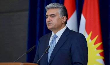 İçişleri Bakanı: Güvenlik boşluğu teröristlere fırsat sağlıyor