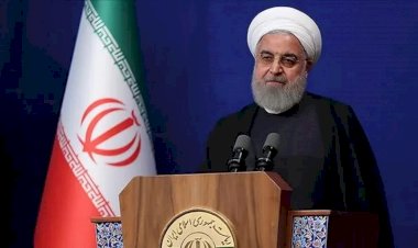 İran'da Ruhani hakkında suç duyurusu