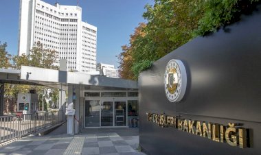 Ankara'dan İsveç Büyükelçisine Mazlum Abdi notası