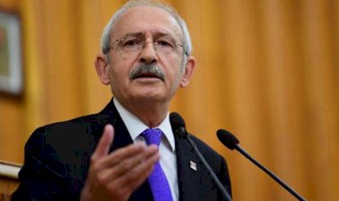 AİHM, hükümetin itirazını reddetti: Kılıçdaroğlu'nun "ifade özgürlüğü hakkının" ihlal edildiği kararı kesinleşti