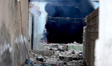 AYM, 'Cizre bodrumlarını' görüşecek