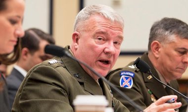 ABD'den 'Çin' iddiası: 'Ortadoğu'da üs kurma emelleri var'