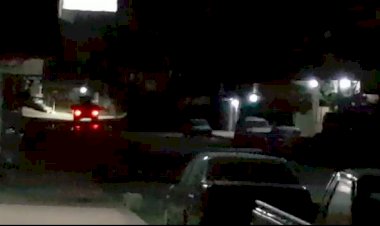 Rojava'da  Asayiş ile rejim güçleri arasında çatışma