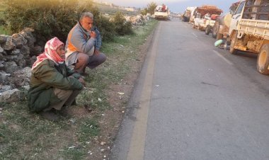 ‘Serêkaniyê’de Kürtlerin dönüşüne izin verilmiyor’
