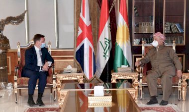 İngiltere: Kürdistan Bölgesini saldırılardan korumada kararlıyız