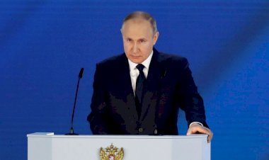 Putin'den Batı ülkelerine: Bizi provoke etmeyin pişman olursunuz