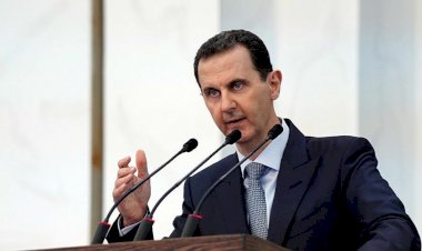 Beşar Esad, Suriye devlet başkanlığına yeniden aday oldu