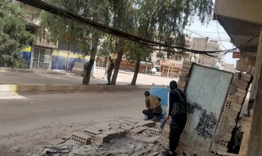 ‘Kamışlo’daki çatışma rejim ve Rusya’nın çıkarına değil’