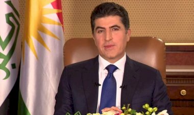 BM Sözücüsü'nden Neçirvan Barzani'nin mektubuna yanıt