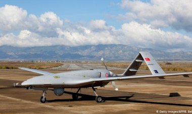 Rusya: ‘Eğer Türkiye Ukrayna’ya SİHA satarsa…’