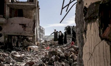 AYM, Cizre bodrumlarına ilişkin başvuruyu reddetti