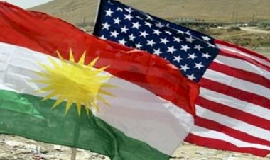 ABD'nin Erbil Başkonsolosluğu, Kürt Gazeteciler Günü'nü kutladı