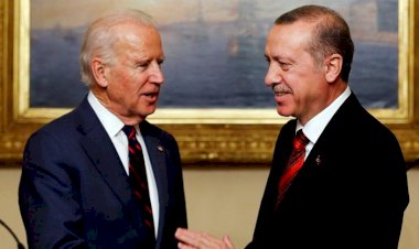 Erdoğan-Biden arasındaki görüşme tarihi belli oldu