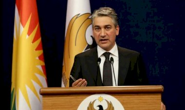 Hükümet Sözcüsü: İsrail’in Kürdistan’da herhangi bir varlığı yok