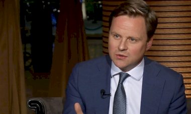 İngiliz Büyükelçi: Şengal Anlaşması için güçlü siyasi niyet var