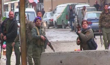 ENKS: Rojava’yı Kürtlerden almak istiyorlar