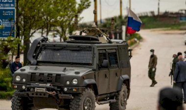 Rusya, çatışmalar sonrası Özerk Yönetim-Şam arasında yeniden arabuluculuk başlattı