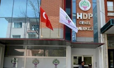 HDP: Ermeni Soykırımı utancıyla yüzleşin!