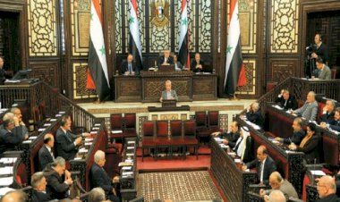 Suriye’de devlet başkanlığı seçiminde bir Kürt aday