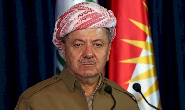 Mesud Barzani: Bu iğrenç suç, halkımıza yönelik soykırım kampanyasının başlangıcıydı