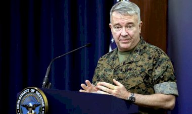 CENTCOM Komutanı: Kamışlo'da çatışmalar artacak