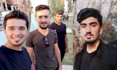 Musul Ceza Mahkemesi 4 Ezidi gencine idam cezası verdi