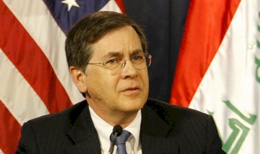 ABD Büyükelçisi Satterfield Dışişleri Bakanlığı'na çağırıldı