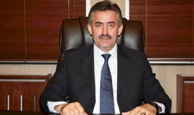 DEVA kurucusundan HDP'ye: Umarım sizin se soyunuz tez zamanda tükenir