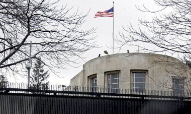 Biden’ın açıklamasının ardından ABD, Türkiye’deki vatandaşlarını uyardı