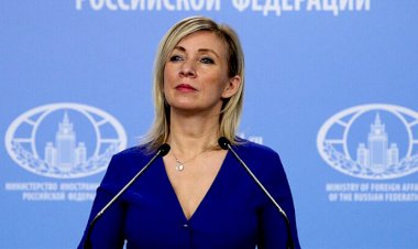 Rusya, ABD'nin de dahil olduğu hasım ülkeler listesi hazırlıyor