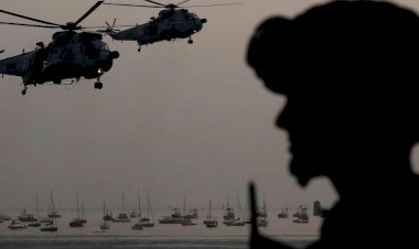 ABD Afganistan’daki askerlerini çekmeye başladı