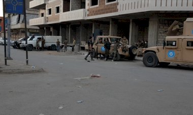 Kamışlo’da kalıcı ateşkes ilan edildi!