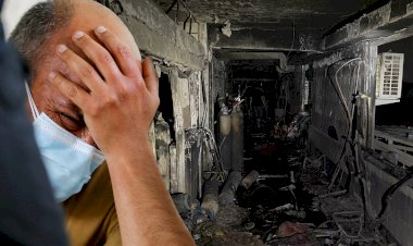 ABD’den Irak’a, yardıma hazırız açıklaması