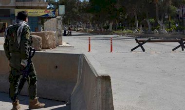 Kamışlo’da çatışmalar tekrar başladı!