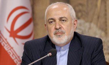 İran Dışişleri Bakanı Zarif'in ses kaydı sızdı: Rusya ve Kasım Süleymani’yle ilgili şok sözler