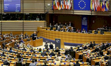 AP'den Türkiye'ye çağrı: Selahattin Demirtaş ve tüm siyasi tutukluları serbest bırakın