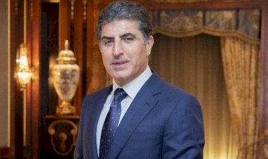 Neçirvan Barzani: Kürtler bölgede herşeyiyle farklı bir millet